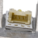 Daytime Driving Light DRL LED Module 63117339003 For BMW 7 Series F01 F02