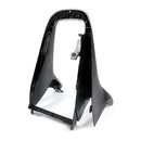 VW Golf 6 MK6 (2009–2013) Mittelkonsole Schaltknauf-Rahmenverkleidung 5K0863680