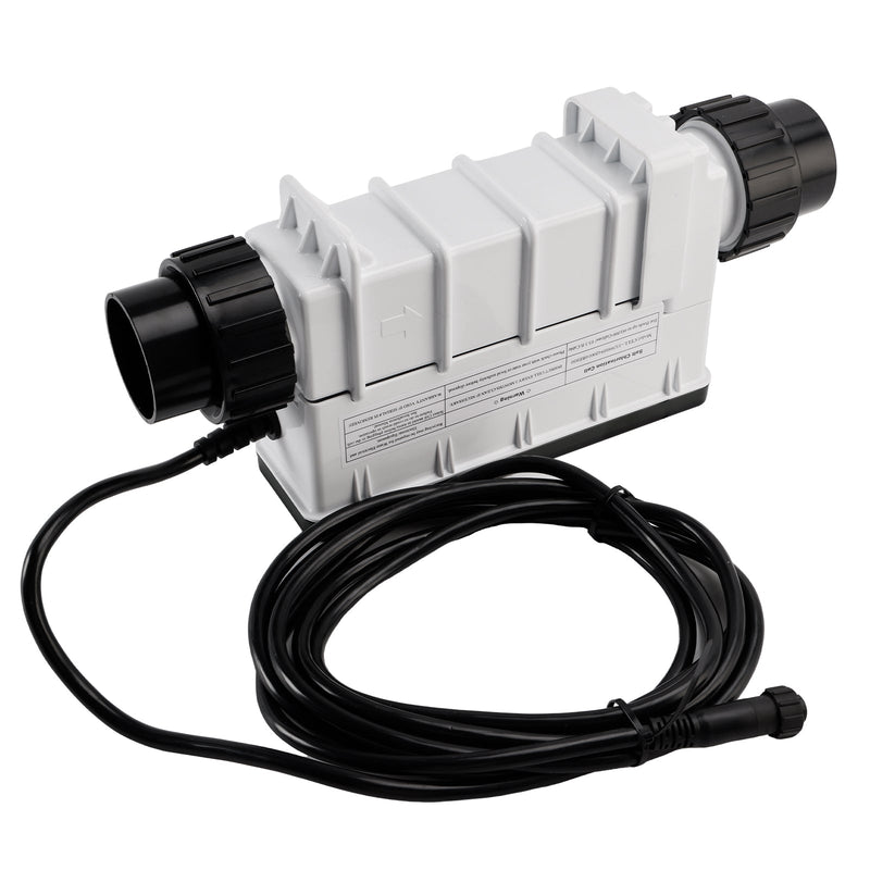 EC-521105 IC60 Salzzellen-Chlorgenerator, Ersatz-Salzzellensysteme