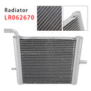 Jäähdytin 64338 Land Rover Range Rover Sport II L494 3.0 SCV6 4x4 306PS katumaasturiin (2013–2019)