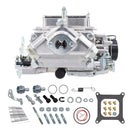 BR-67214 Quick Fuel Vergaser 850 CFM Mechanischer Sekundärvergaser