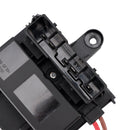 2002–2008 Opel Vectra C Kühlerlüfter-Steuermodul 12782028 1337811