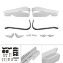 2019–2024 Yamaha Tenere 700 Proteção à mão Proteção