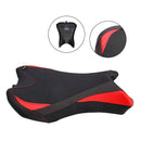 2019–2022 Triumph Street Triple 765/S/R Etukuljettaja Raider istuva Socias -satula