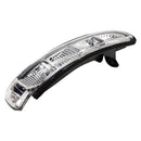 Rechter Außenspiegel-Blinker für Mercedes-Benz W216 W221 A2198200621