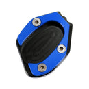 Soporte para ampliar placa compatible con Speed ​​Twin 1200 19-21 Thruxton 1200/R 16-19