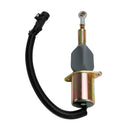 82850507 Vypínací elektromagnet pro traktor New Holland 8970 8670A TR87 8770A 1089