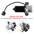 05/2006-12/2014 Ford S-Max (WA6) Bremskraftverstärker-Vakuumpumpe 04581581AB 84488713