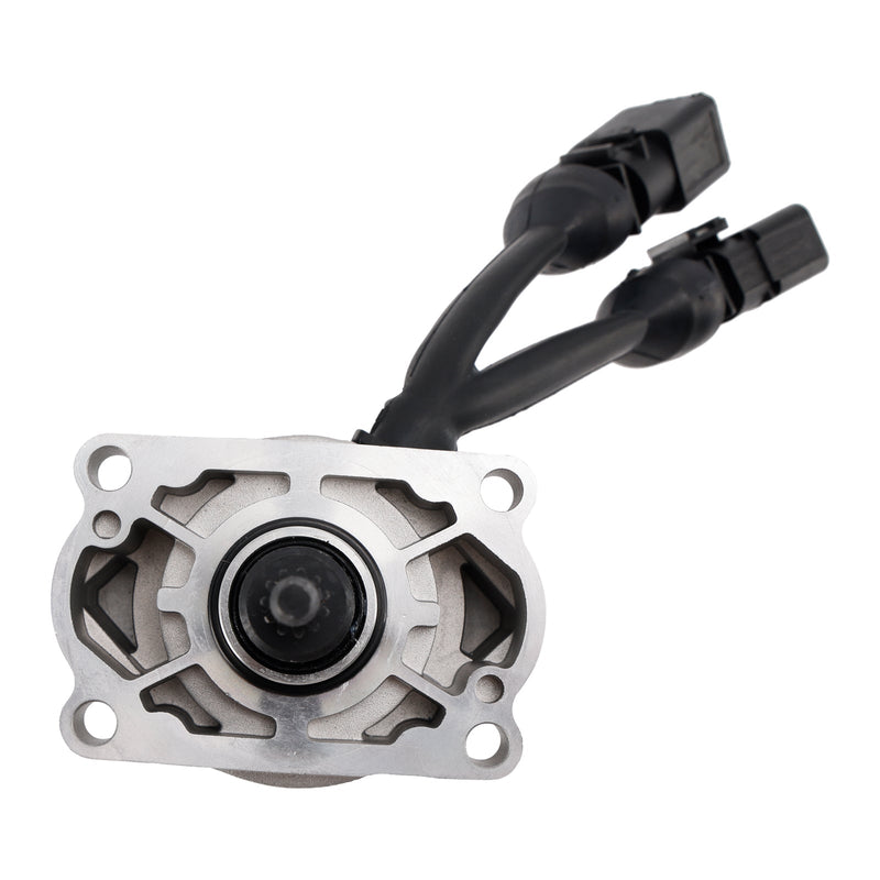 2004-2010 VW Touareg Touareg 7L6, 7L7, 7LA 3.0L Rear Differential Pump Motor 95562490401