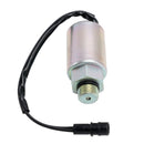 Magnetventil til Caterpillar 416 426 428 428B 436 438, egnet til 6T9519