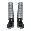 Apoios para os pés dianteiros/traseiros adequados para todos os novos Bullet 350 Classic 350 2022-2023