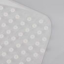 2015–2021 Kawasaki Z1000 transparente Seitentank-Traktionsgriff-Knieschoner