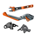 2019-2022 Yamaha xsr 155 mt 15 alavanca de freio de embreagem ajustável