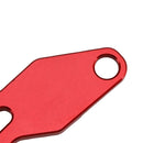 Vorderen Kettenrad Abdeckung Schutz Für Suzuki DR-Z400SM 2000-2024 DRZ400/S/E