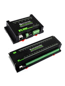 8/30-Kanal-Ethernet-Relaismodul Modbus TCP-Protokoll Poe-Ethernet-Kommunikation