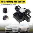PDC parkeringshjelpsensor 89341-33200 for Lexus CT200h, ES300h, ES350 (2013–2015)