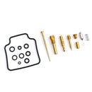 Förgasarreparationssats lämplig för Yamaha Serow 225 XT225 1986-1993 3RW3 3RW2