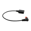 K Interface Headset Connection Converter Cable for SL1K SL1M SL300 SL4000 SL2K SL3500E