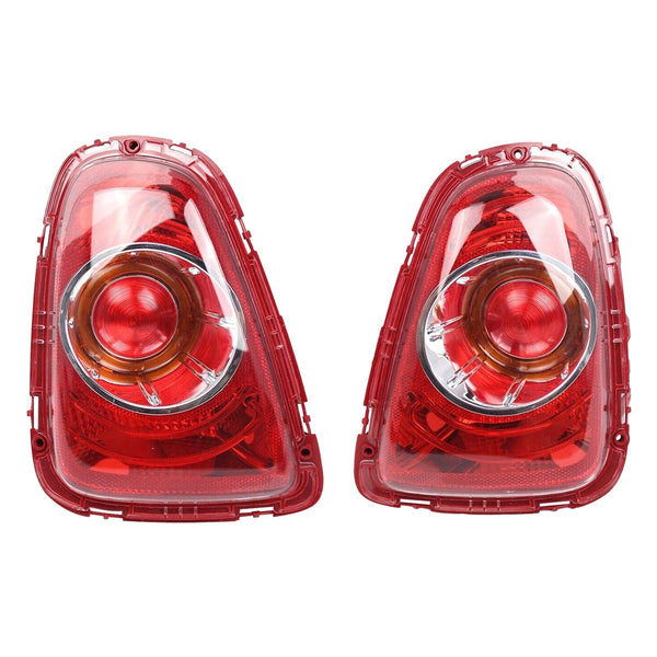 01/2011—04/2015 MINI Roadster R59 luz trasera trasera izquierda y derecha 63217255909 63217255910