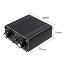 Antena Manual de Manual de Zrp Z 5W Tuner 3-28MHz Z-MACK MANUAL ANTENNE MANUAL ANTENA HAM