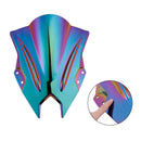 Windschutzscheibe Windschutz für KAWASAKI NINJA 500 EX500R 2024-2025