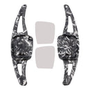 Lenkrad-Schaltwippen-Erweiterung für VW Golf 8 Tiguan