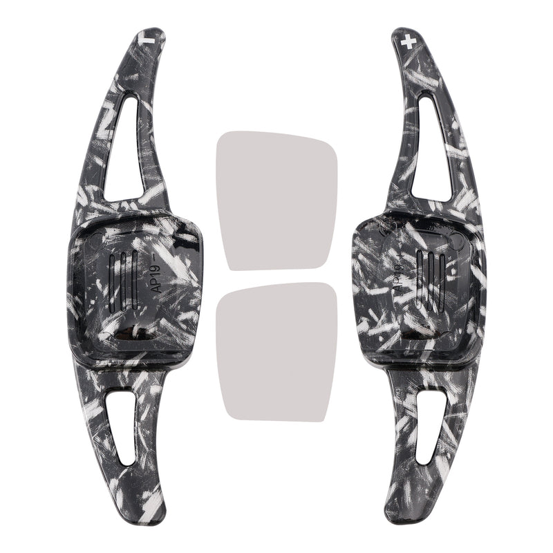 Lenkrad-Schaltwippen-Erweiterung für VW Golf 8 Tiguan