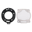 1997-2000 Yamaha DT 230 Lanza 66.8MM CYLINDER BARREL PISTON GASKET KIT