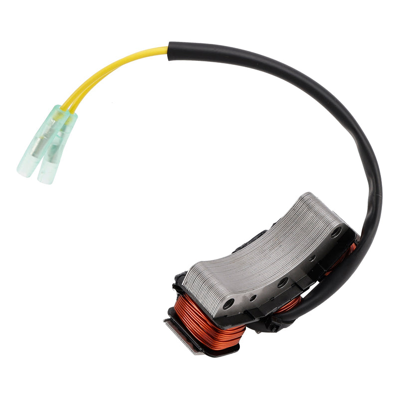 STATOR HILFSKRAFT FÜR MERCURY 6 PS – 25 PS 2 Zyl. 2-Takt Ladespule 86704T11