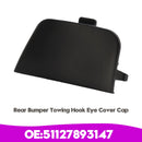 Heck Bush Barn Towing Hook Cubrera de ojo para BMW E92 E93 3 Series M Sport 2007-13