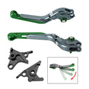 2017-2023 BMW R NINE T /PURE/RACER Einstellbarer Kupplungsbremshebel