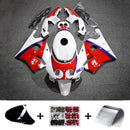 Verkleidungssatz aus ABS-Kunststoff für Honda CBR250RR MC22 1990-1998