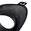 Paar Nebel Licht Lünette Für Dodge Charger 2015-2022 68280428AA