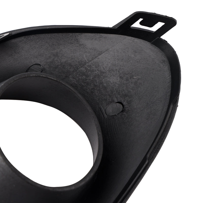 Paar Nebel Licht Lünette Für Dodge Charger 2015-2022 68280428AA