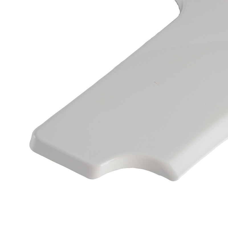 2023 2024-später Harley Road Glide CVO/SE FLTRXSE Seitenwandhalterungen unterstützen Spoiler