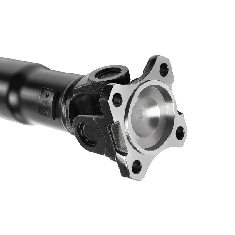 2017–2019 Land Rover Range Rover Sport V8 5.0L Rückseite 4WD Hintere Antriebswelle Montage LR082558