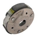 Kupplungsgewicht Schuh Kreisel Träger Für Kawasaki Eplison 250 SC250 2002-2006