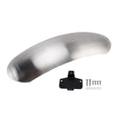 2019–2023 Husqvarna Vitpilen 125 250 401 Svartpilen Stahl-Frontkotflügel