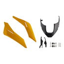 2023–2025 Street Triple 765 R/RS Motor Unterbodenwanne Paneele Schutz Verkleidung