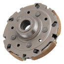 2008-2024 Suzuki LTA400F King Quad 400 4WD Kupplungsgewichtsschuhsatz 21500-38F10