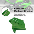 Kawasaki ZX-6R 636 2009-2025 takalokasuoja