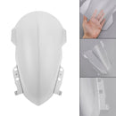 2024+ Daytona 660 motorsykkel frontrute vindbeskyttelse