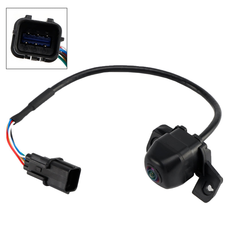 2021–2023 Hyundai Santa Fe Rückfahrkamera-Einheit 99240-S1500