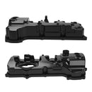 Ventildeckelpaar links + rechts für Ford Expedition 3.5L V6 (2015–2017) BL3Z6582H DL3Z6582C