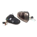 2001 2002 2003 2004 2005 2006 BMW Mini Cooper R50 R52 R53 L y R Luces traseras LED con señales de giro