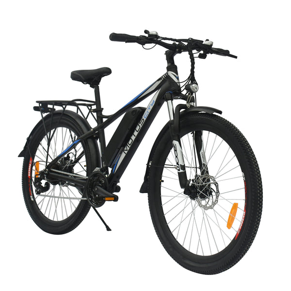 36V 12.5AH 250W 27.5" 7 Geschwindigkeit Mountainbike Elektrofahrrad