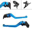 Lang koblingsbremsehåndtag Fit til Honda CRF1100L Africa Twin 2020-2021