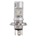 Für Philips HS1 Ultinon Essential Moto +100 % helleres 6500 K weißes Licht