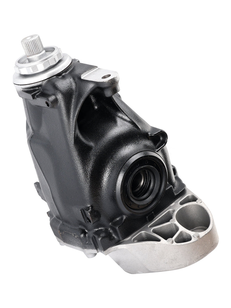 04/2015-02/2017 BMW 1er F32 Coupé Hinterachsdifferential 33107616972 33107616971 2,81 Verhältnis