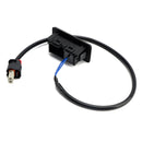 85626238 Heckklappenentriegelungsschalter hinten für Chevy Silverado 1500 Sierra